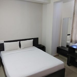 Standaard Kamer met een King Size Bed